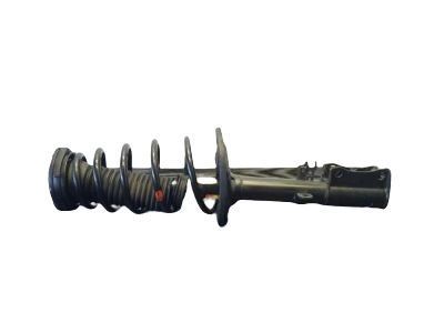 Toyota 48530-09D60 Shock Absorber Assembly Rear Right