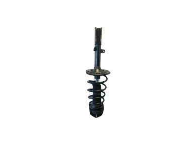 Toyota 48530-09D60 Shock Absorber Assembly Rear Right