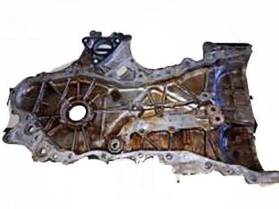 Toyota 11310-0T040 Cover Sub-Assy, Timing Chain Or Belt