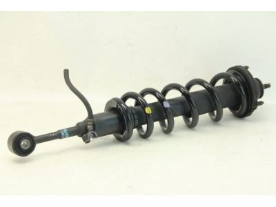 Toyota 48520-39885 Shock Absorber Assembly Front Left