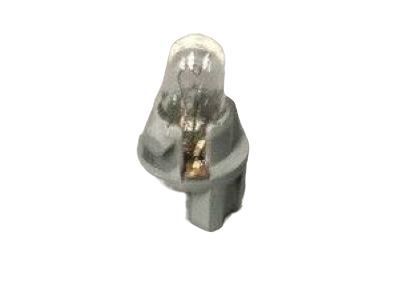 2000 Toyota Solara Instrument Panel Light Bulb - 83120-02010