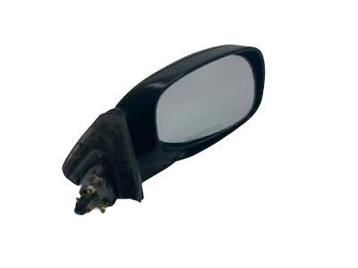 Toyota 87909-0C120 Outer Rear View Mirror Sub Assembly, Left