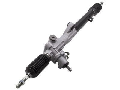 Toyota 44250-0C010 Power Steering Gear Assembly(For Rack & Pinion)