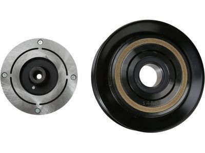 Toyota 88410-02130 Clutch Assembly, Magnet
