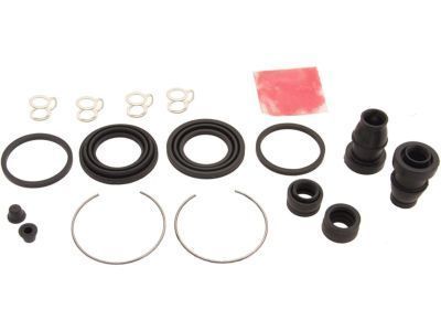 Toyota 04479-48030 Cylinder Kit, Disc Brake, Rear