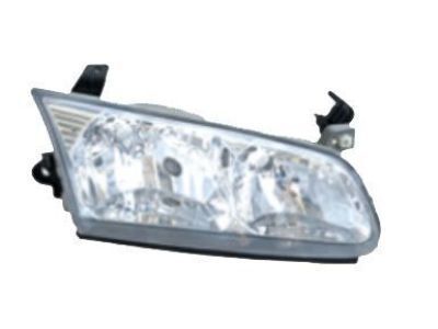 Toyota Camry Headlight - 81130-AA020