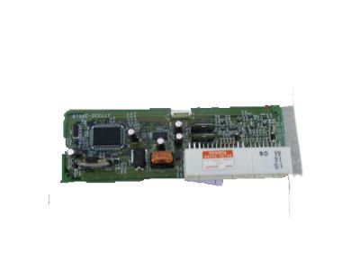 Toyota 88650-35100 Amplifier Assembly, AIRCONDITIONER