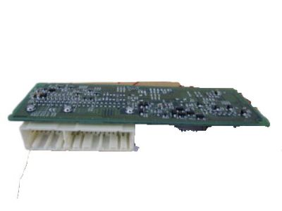 Toyota 88650-35100 Amplifier Assembly, AIRCONDITIONER