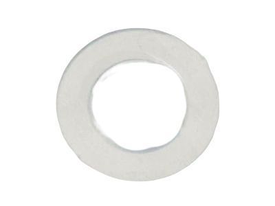 Toyota 90202-08039 Washer, Plate