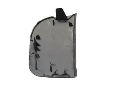 Toyota 52127-47903 Cover, Front Bumper Hole