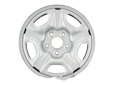 Toyota 42601-AD020 Wheel, Disc