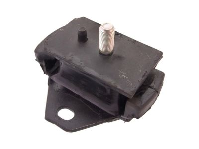Toyota 12361-54120 Insulator, Engine Mounting, Front