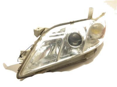 Toyota 81150-06201 Driver Side Headlight Assembly