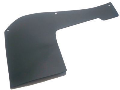 Toyota 53738-60011 Seal, Front Fender Apron To Frame RH