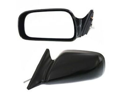 Toyota 87940-AA060-J1 Driver Side Mirror Assembly Outside Rear View