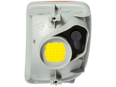 Toyota 81511-04010 Lens, Front Turn Signal Lamp, RH