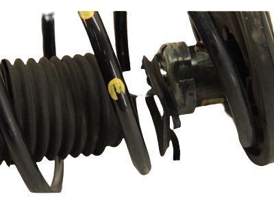 Toyota 48520-A9250 Shock Absorber Assembly Front Left