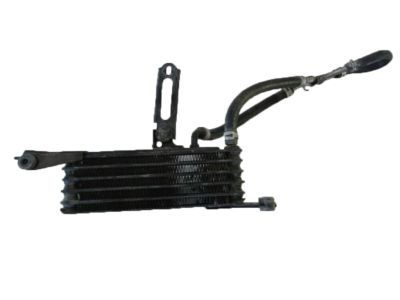 Toyota 32920-04040 Cooler Assembly, Oil W/H