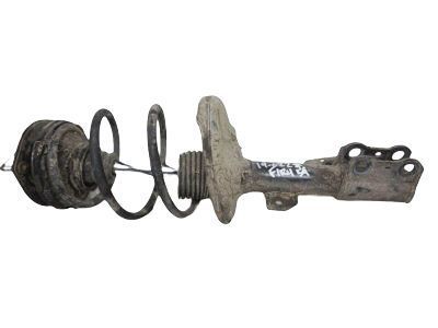 Toyota 48510-A9190 Shock Absorber Assembly Front Right