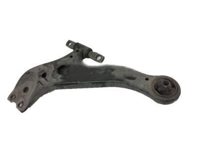 Toyota 48069-07040 Front Suspension Control Arm Sub-Assembly, No.1 Left