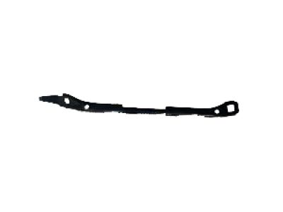 Toyota 52116-12320 Support, Front Bumper Side, LH