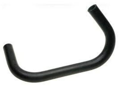 Toyota 87245-34040 Hose, Heater Water, Inlet E