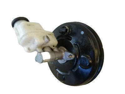 Toyota 44610-04210 Booster Assembly, Brake