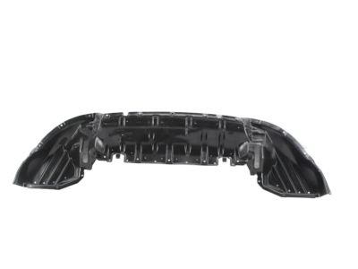 Toyota 51442-14040 Cover, Engine Under