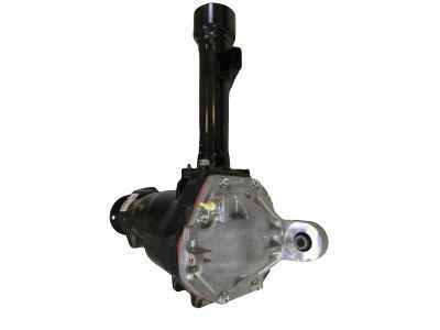 Toyota 41110-6A171 Differential Carrier Assembly