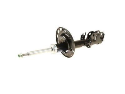 Toyota 48530-09X90 Shock Absorber Assembly Rear Right