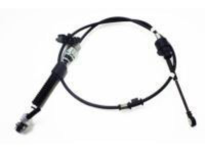 1998 Toyota Sienna Shift Cable - 33820-08010