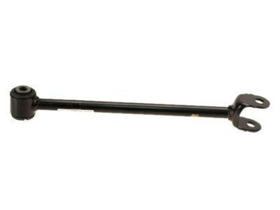Toyota 48730-48160 Rear Suspension Control Arm Assembly, No.2 Left