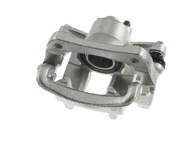 Toyota 47821-0T010 Mounting, Rear Disc Br