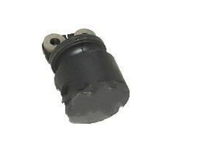 Toyota 17581-50090 Damper, Exhaust Pipe