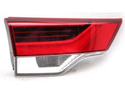 Toyota Highlander Tail Light - 81590-0E120