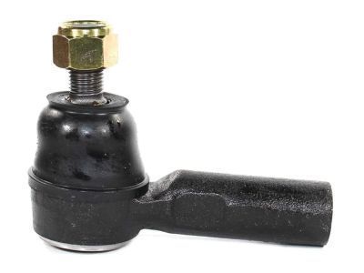Toyota 45046-29205 Tie Rod End Sub-Assembly, Left