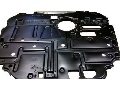 Toyota Engine Cover - 51410-12105