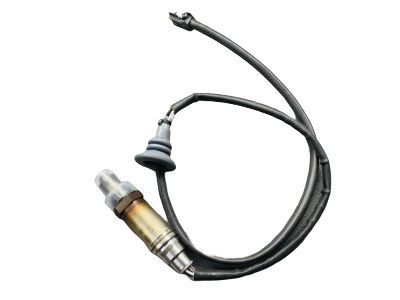 2012 Toyota Matrix Oxygen Sensor - 89465-02350