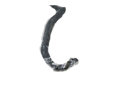 Toyota 16281-0P070 Hose, Water By-Pass