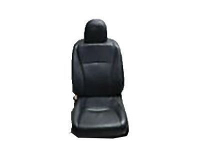 Toyota 71072-0C491-C1 Front Seat Cushion Cover, Left(For Separate Type)