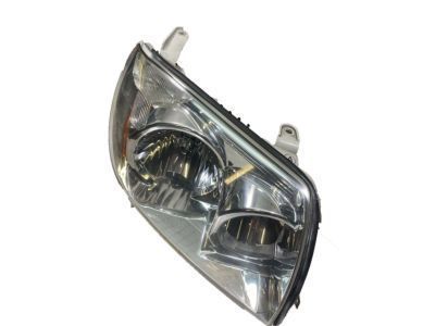 Toyota 81170-35400 Driver Side Headlight Assembly