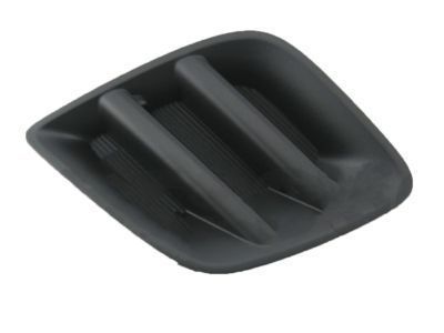 Toyota 52128-42080 Cover, Front Bumper Hole