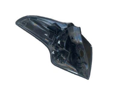 Toyota 81550-0R060 Lamp Assembly, Rear Combination