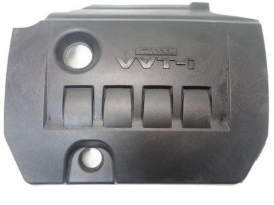 Toyota 11212-0T140 Cover, Cylinder Head