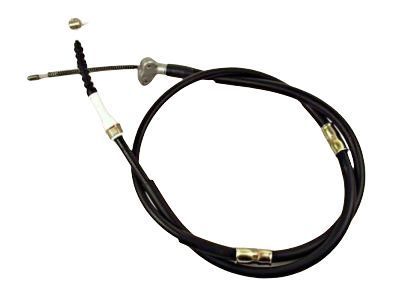 1996 Toyota Camry Parking Brake Cable - 46430-33041