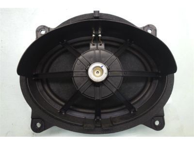 Toyota 86160-AA440 Speaker Assembly, Front