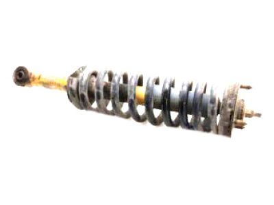 Toyota 48510-A9050 Shock Absorber Assembly Front Left