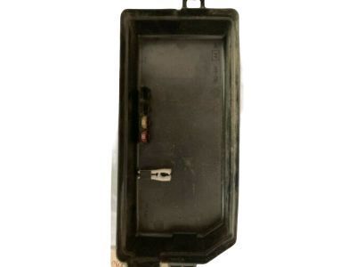 Toyota 82661-3D090 Cover, Relay Block