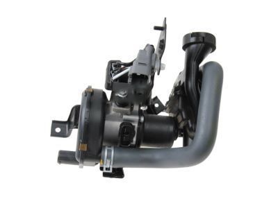 Toyota Corolla Air Injection Pump - 17600-22020