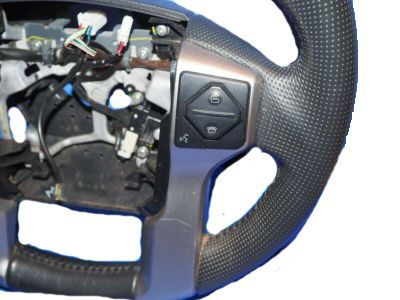 Toyota 45100-04300-B0 Wheel Assembly, Steering